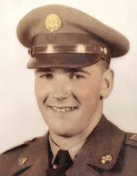 Kenneth C. R. Howard Obituary