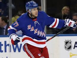 Unless the organization can move the new jersey native, he figures to spend the rest of the year watching from home before likely being bought out in the offseason. Deangelo Collects 5 Points Ties Rangers Single Game Record For Defensemen Thescore Com