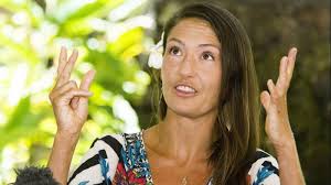 Grateful for every breath': Hawaii woman raised in Maryland fell to ground  bawling when found in forest