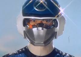 目をやられたグリーンフラッシュ 戦隊ヒーロー稀少演出 戦隊ヒーロー ヒーロー マスクオフ