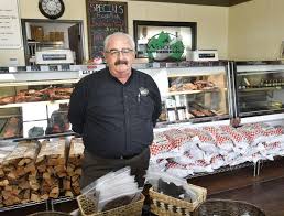 Woody's Butcher Block puts money were the meat is — local business