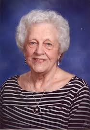 Obituary information for Evelyn J. Pohlman