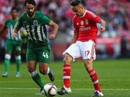 Directo Rio Ave 0 1 Benfica Visao De Mercado
