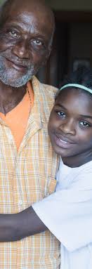 SOLVING HUNGER TODAY ENDING HUNGER TOMORROW