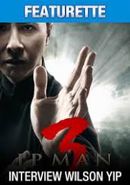 Watch Rent or Buy Ip Man 3 Online