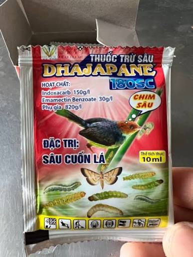 Dhajapane 180SC
