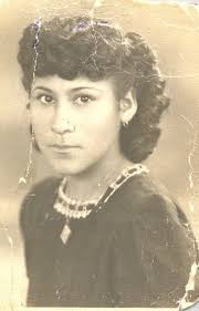 Florentina Partida Obituary