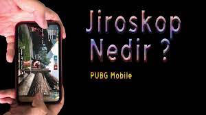 Pubg Mobile Jiroskop Rehberi Siber Star