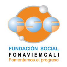 You can download vector image in eps. Fundacion Social Fonaviemcali