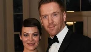 Throwback Thursday to Damian Lewis at the 2016 White House Correspondents  Dinner