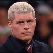 Cody Rhodes, WWE, and Fanatics are being sued by musician Wesley Eisold  over “American Nightmare” trademark Eisold is the lead singer and  co-founder of the band American Nightmare, which has been active