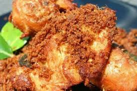 Pedas manis gurih | resep ayam goreng mentega. Gurih Dan Wangi Ini Resep Ayam Goreng Lengkuas Yang Menggugah Selera