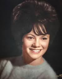 Sandra Cassady Obituary (1944