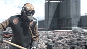 Chernobyl liquidators simulator is a realistic take on the disaster, where you will not fight mutants and. Breaking Down That Intense Handheld Rooftop Liquidator Shot In Chernobyl