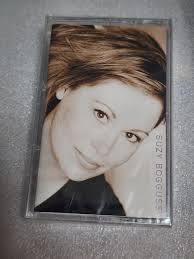 Suzy Bogguss by Suzy Bogguss Cassette 1999 Platinum Entertainment New  Sealed 15095935847| eBay