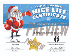 Download free certificate borders from printabletemplates.com. Our Magical Packages Letters From Santa Www Easyfreesantaletter Com