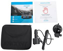 Improved responsiveness to short duration i/o police radar. Escort Ix Laser Radar Police Cop Camera Detector W Bluetooth Gps Usb Speaker Walmart Com Walmart Com