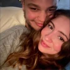 Olivia Harkin in people