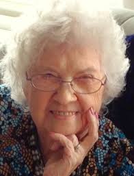 Edna Coulson Obituary (2017)