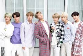 Bts (방탄소년단) 'dynamite' official mv. Las 10 Mejores Canciones De Bts Para Preparar Su Concierto De Barcelona