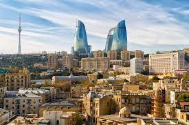 I had tried for five years to get a visa to azerbaijan. 10 Best Things To Do In Baku Azerbaijan Road Affair