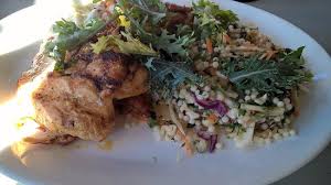 Maybe you would like to learn more about one of these? Paprika Chicken And The Best Couscous Ever Picture Of Bill S Greenwich London Tripadvisor
