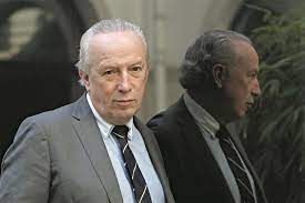 Entre as brumas da memória: Pedro Santana Lopes E Recordista Na Santa Casa