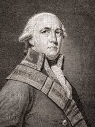 Marshal Claude-Victor Perrin, Duke of Belluno by Unbekannt