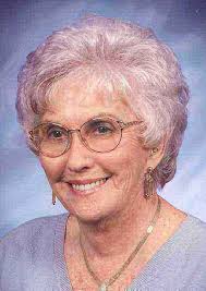 Obituary information for Mavis Carolyn Russell Powell