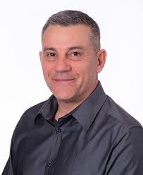 Craig Budd, Desjardins Insurance Agent in Grimsby, ON