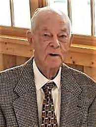 Granvell 'Grant' L. Morris Obituary November 30, 2021