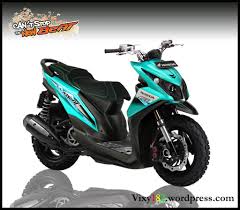 Beberapa kali pria akrab disapa jay itu, memiliki motor dari tipe yang bukan skutik. 19 Yamaha X Ride Ideas Yamaha Riding Scooter