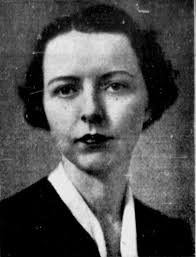 Elsa Miriam Carruthers Widdifield (1909-1976)
