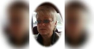 Obituary for Tina (Molnar) Brown