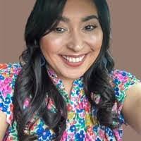 Sheree Garcia's Instagram, Twitter & Facebook