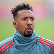 Jérôme agyenim boateng (german pronunciation: Jerome Boateng Seine Neue Liebe Ist Ex Gntm Kasia Lenhardt Gala De