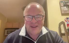 Calling all of the big ones calls Collmus back home to West Baltimore for  Preakness 149