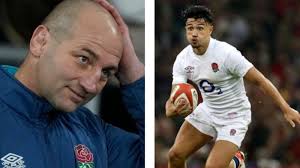 Ireland vs England news: Steve Borthwick's predicted line-up and bench for  Six Nations clash — Sports News Blitz