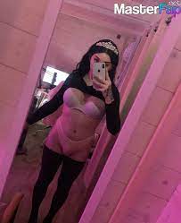 Theangeleverly Nude OnlyFans Leak Picture WjzQ3O8ImF | MasterFap.net