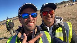 Inglewood Festival of Aeromodelling AUSTRALIA 2023