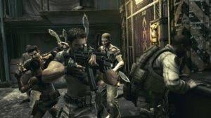 Jan 28, 2014 · game description: Resident Evil 5 Apk V32 Para Android Full Mod Mega