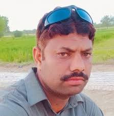 Amjid Ali