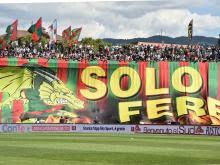 Parte il corteo degli ultras lazio. Tifo Net Ternana La Curva Nord Al Dibattito Sul Vivere Ultras Ai Tempi Del Covid