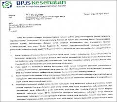 Home » surat keterangan » contoh surat keterangan magang dari perusahaan yang baik. Status Bpjs Kesehatan Untuk Karyawan Keluar Resign Atau Phk Pasien Bpjs