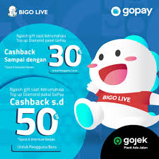 Check spelling or type a new query. Promo Gile Kembali Buat Bigoers Biar Bigo Live Indonesia Facebook