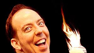 Cumberland County Playhouse takes