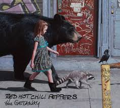 4.6 out of 5 stars 1,823. The Getaway Red Hot Chili Peppers Amazon De Musik