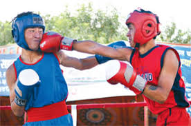 Nisha, Sanju in semi-finals