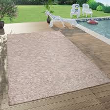 Entdecken sie die große vielfalt an günstigen angeboten von kunstrasen und rasenteppich sowie outdoorteppich. In Outdoor Teppich Fur Wohnzimmer Balkon Terrasse Flachgewebe In Beige Kaufen Bei Diva Teppich Center
