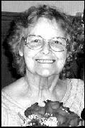 Mildred Dziak Obituary (2011)